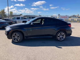 BMW X6 * xDrive35i * CARFAX * , снимка 2