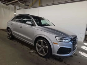 Audi Q3, снимка 2