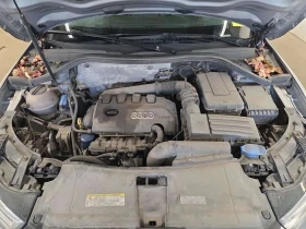 Audi Q3, снимка 16