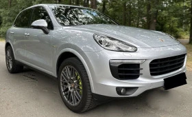 Porsche Cayenne FACE 2 бр НА ЧАСТИ - [1] 