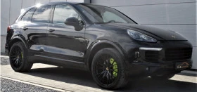     Porsche Cayenne FACE 2   