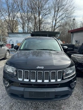 Jeep Compass CRD - [1] 