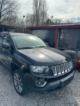 Jeep Compass CRD | Mobile.bg    3