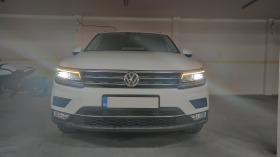 VW Tiguan Highline 4Motion | Mobile.bg   10