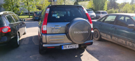 Honda Cr-v CDTI, снимка 2 - Автомобили и джипове - 45324457