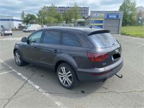 Audi Q7 Сменени вериги, снимка 5 - Автомобили и джипове - 45583538