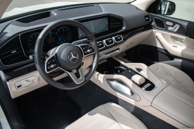 Mercedes-Benz GLE 400 400 d 4Matic, снимка 9