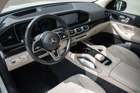 Mercedes-Benz GLE 400 400 d 4Matic | Mobile.bg    9