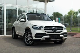 Mercedes-Benz GLE 400 400 d 4Matic | Mobile.bg    3