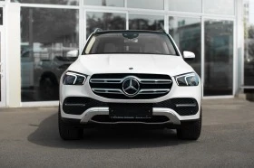 Mercedes-Benz GLE 400 400 d 4Matic | Mobile.bg    2