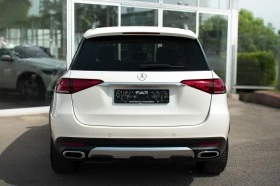 Mercedes-Benz GLE 400 400 d 4Matic | Mobile.bg    5