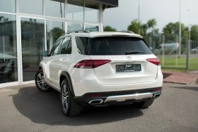 Mercedes-Benz GLE 400 400 d 4Matic | Mobile.bg    6