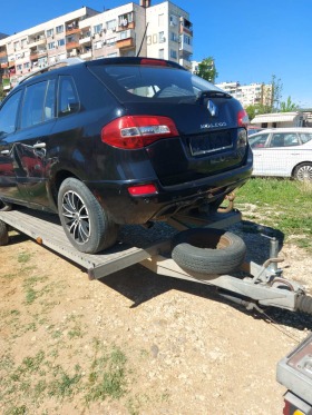 Renault Koleos 2.0D/4x4, снимка 1