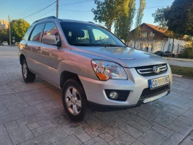 Kia Sportage 2.0 141, снимка 4