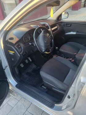 Kia Sportage 2.0 141, снимка 5