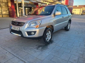 Kia Sportage 2.0 141, снимка 1