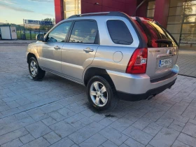 Kia Sportage 2.0 141, снимка 2