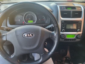 Kia Sportage 2.0 141, снимка 7