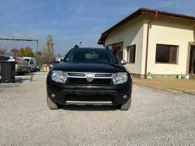 Dacia Duster  - изображение 1