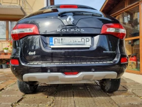 Renault Koleos | Mobile.bg    7