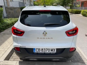 Renault Kadjar, снимка 12