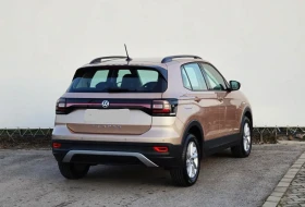 VW T-Cross, снимка 3