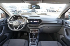 VW T-Cross, снимка 5