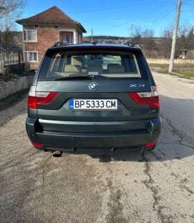 BMW X3 2.0i - 150kc, снимка 7