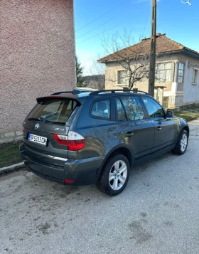 BMW X3 2.0i - 150kc, снимка 2