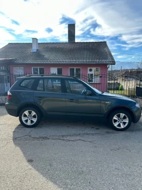 BMW X3 2.0i - 150kc, снимка 4