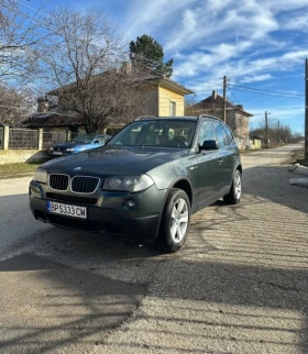 BMW X3 2.0i - 150kc, снимка 6