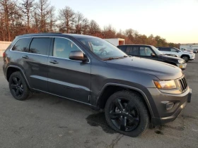 Jeep Grand cherokee 2015 JEEP GRAND CHEROKEE LAREDO | Mobile.bg    3