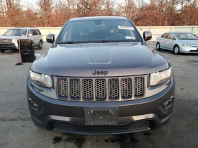 Jeep Grand cherokee 2015 JEEP GRAND CHEROKEE LAREDO | Mobile.bg    2