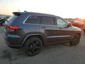 Jeep Grand cherokee 2015 JEEP GRAND CHEROKEE LAREDO | Mobile.bg    4