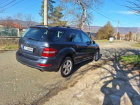 Mercedes-Benz ML 350 CDI 4 MATIK , снимка 5