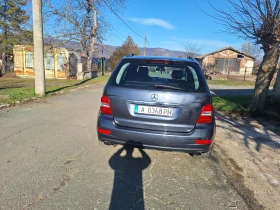 Mercedes-Benz ML 350 CDI 4 MATIK , снимка 4