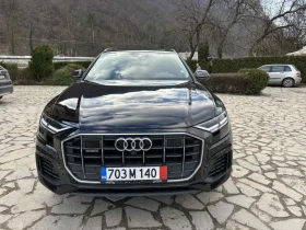 Audi Q8 55TFSI S-line/PROGRESSIVE/85./360// | Mobile.bg    2