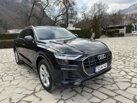 Audi Q8 55TFSI S-line/PROGRESSIVE/85./360// | Mobile.bg    3