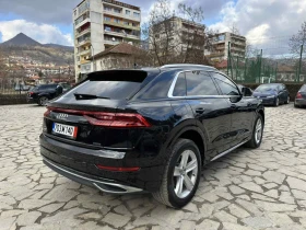 Audi Q8 55TFSI S-line/PROGRESSIVE/85./360// | Mobile.bg    5