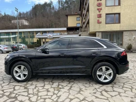 Audi Q8 55TFSI S-line/PROGRESSIVE/85хил.км/360/Пано/Обдух, снимка 8