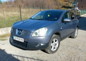 Nissan Qashqai 2.0 бензин, снимка 15