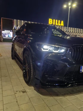 Обява за продажба на BMW X5 3.0 ~ 105 000 лв. - изображение 3