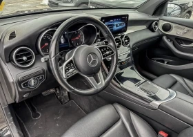 Mercedes-Benz GLC 300 2022 Mercedes-Benz GLC 300 4MATIC | Mobile.bg    7