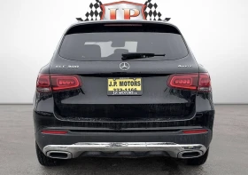 Mercedes-Benz GLC 300 2022 Mercedes-Benz GLC 300 4MATIC | Mobile.bg    5