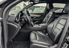 Mercedes-Benz GLC 300 2022 Mercedes-Benz GLC 300 4MATIC | Mobile.bg    6