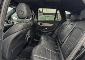 Mercedes-Benz GLC 300 2022 Mercedes-Benz GLC 300 4MATIC | Mobile.bg    11