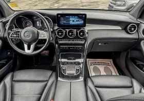 Mercedes-Benz GLC 300 2022 Mercedes-Benz GLC 300 4MATIC | Mobile.bg    8