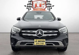 Mercedes-Benz GLC 300 2022 Mercedes-Benz GLC 300 4MATIC | Mobile.bg    2