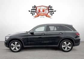 Mercedes-Benz GLC 300 2022 Mercedes-Benz GLC 300 4MATIC | Mobile.bg    3