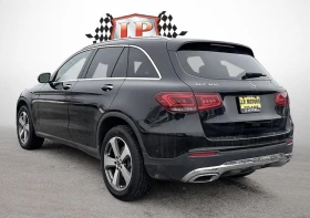 Mercedes-Benz GLC 300 2022 Mercedes-Benz GLC 300 4MATIC | Mobile.bg    4